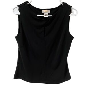 TALBOT Sleeveless Small Tops Women